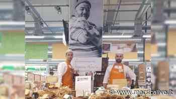Conad Avezzano, weekend in memoria dell'abruzzese Gregorio Rotolo - MarsicaLive