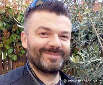 Avezzano dice addio a Alberto Szwedo, muore a 40 anni e lascia un bimbo: il cordoglio della città - MarsicaLive