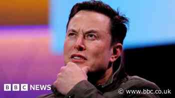 Elon Musk declares end to remote working at Tesla