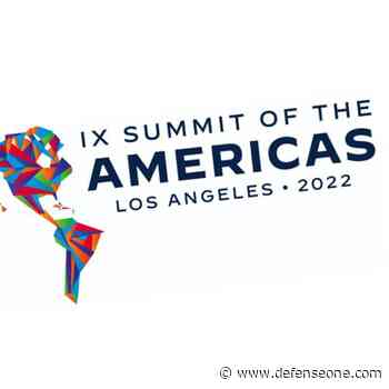 Upcoming Summit Could Begin to Heal US-Latin America Ties