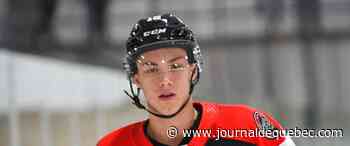 «Top Gun»: Maveric Lamoureux fait aussi fureur