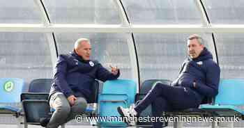 Jason Wilcox exclusive: Man City target future Ballon d'Or winners in academy reset - Manchester Evening News