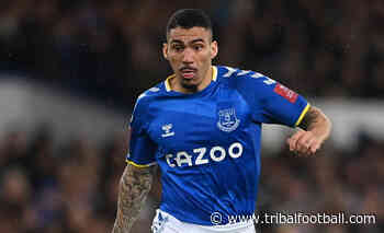Lazio keen as Allan considering Everton future - Tribal Football