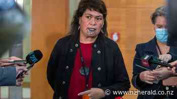 Heather du Plessis-Allan: Is the foreign affairs role too much for Mahuta? - New Zealand Herald