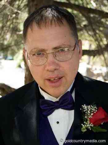 Bruce Allan Lockwood 12/8/1959 - 5/21/2022 - Gold Country Media