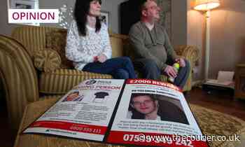 COURIER OPINION: Police Scotland have failed Allan Bryant and his family - The Courier