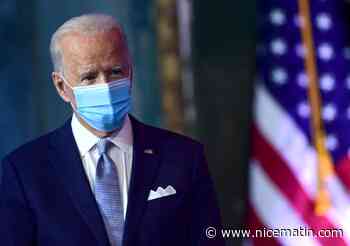 Un avion privé survole "par erreur" la maison de plage de Biden