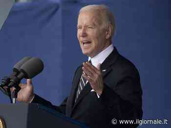 "Fate uscire il presidente". Perché hanno evacuato Biden