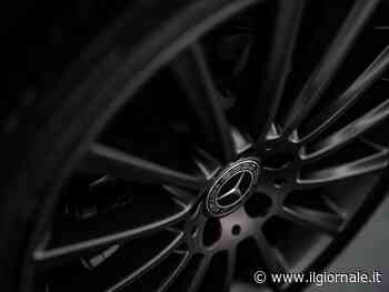 Ritirato un milione di auto: occhio a questi modelli Mercedes