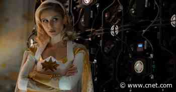 'The Boys' Season 3: What Details to Remember Before Watching     - CNET