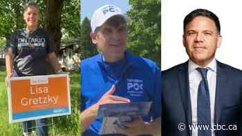 PCs win Windsor-Tecumseh and Essex, while NDP retains Windsor West - CBC.ca