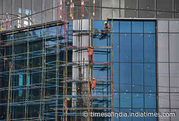 Time to reimagine architecture for our overheated cities - Times of India