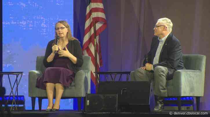 Colorado Conservatives Vow To Protect The State’s ‘Most Vulnerable’ At Western Conservative Summit
