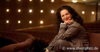 Programm zum Abo-Start am Pfalztheater - Kaiserslautern - Rheinpfalz.de