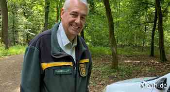 Forstrevier-Team aus Stutensee reguliert den Wildbestand im Hardtwald - BNN - Badische Neueste Nachrichten