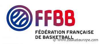 NM3 et NF3 : Les finales nationales à Eaubonne dans le Val d'Oise - BasketEurope.com
