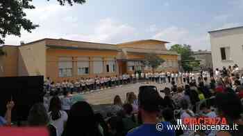 “Siamo nati per camminare”, i ragazzi delle elementari di Gragnano aderiscono al progetto - IlPiacenza