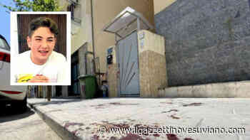 Gragnano: chiesto l'ergastolo per gli assassini del 17enne Nicholas Di Martino - Il Gazzettino Vesuviano