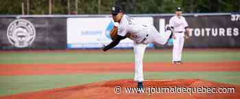 Capitales de Québec: trop forts pour la ligue?