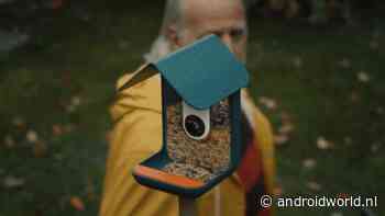 4 coolste gadgets van morgen die je nu kan bestellen (week 22) - Androidworld