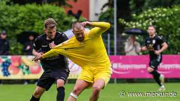 Relegation in Oberbayern: Raben-Wunder? - ASV Dachau vor letztem Schritt - Merkur.de