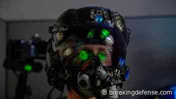 From night vision to ground vehicles, Israeli firm Elbit eyes US expansion