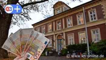 Preetz im Glück: Haushalt mit Überschuss von zwei Millionen Euro - Kieler Nachrichten