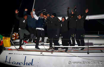 Conclusa a Caorle La Cinquecento Trofeo Pellegrini - Il Nautilus