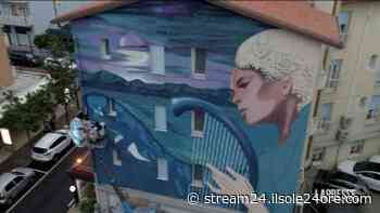 Arte al servizio dell'ambiente: è il Caorle Sea Festival - Il Sole 24 ORE - Il Sole 24 ORE