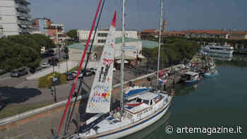 “Caorle Sea Festival”, nella cittadina veneta la street art incontra il mare - Arte Magazine