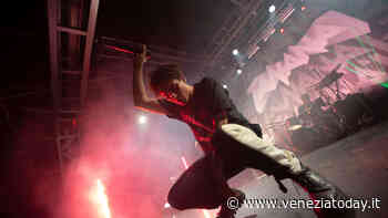 Tananai in concerto a Caorle - VeneziaToday