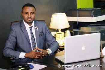 There may be moles in national security architecture tipping off terrorists – Adib Saani warns - Myjoyonline