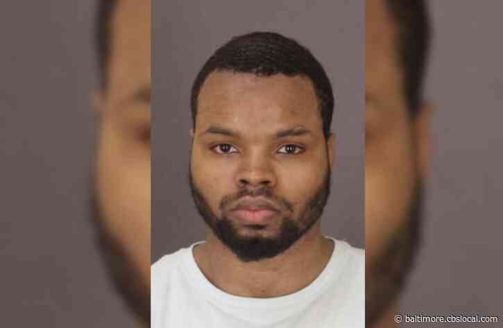 Man Arrested In Southwest Baltimore Shooting, Police Say