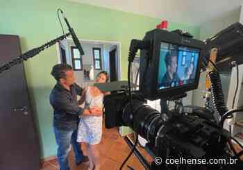 Ator de Engenheiro Coelho é destaque em filme internacional - Coelhense