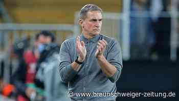 Trainer Kuntz gewinnt mit Türkei gegen Färöer