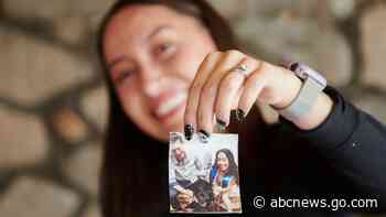 Mexican-born engineer pushing for more diversity in space