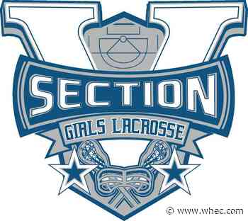 Section V Girl's Lax Roundup: Victor moves on to state semifinals