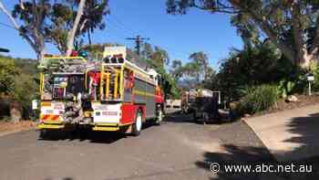 Why rain and rooftop-solar power can be an incendiary mix