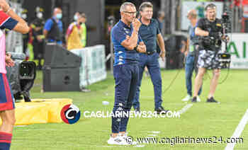 Cagliari, Andreazzoli è il profilo giusto: abile con i giovani e gioco propositivo - Cagliari News 24