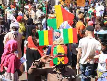 ECOWAS vertagt Entscheidung zu Sanktionen gegen drei Länder