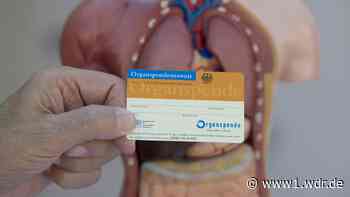 Tag der Organspende: Beratung und Information in den Hausarztpraxen - WDR Nachrichten