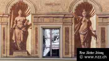 Anwälte und soziale Kompetenz: Beratung ist wichtig - Neue Zürcher Zeitung - NZZ