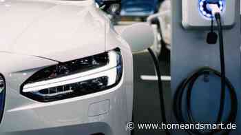 Erster Check: Ist die Installation einer Wallbox zuhause möglich? Wallbox Beratung: Informationen zum Einbau der Ladestation - homeandsmart