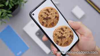 Delete cookies on your Android phone