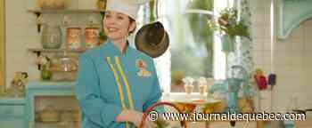 Lise Martin et l’influence de Passe-Partout