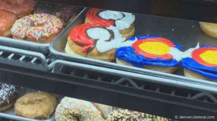 Sweet ColoradDough Named No. 7 On Yelp’s Top 100 Best Donut Shops