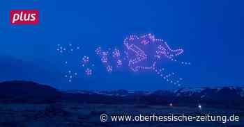 "Die Show in Alsfeld wird einzigartig" - Oberhessische Zeitung