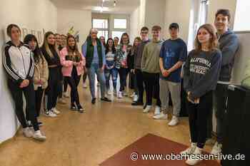 Kunst in Alsfeld erleben und gestalten - Oberhessen-live