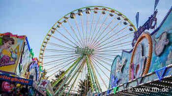 Fünf Tage lang Feststimmung: Pfingstmarkt in Alsfeld startet - HIT RADIO FFH