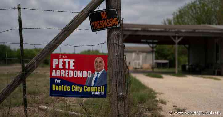 Uvalde School Board Makes Decision on Police Chief Who Opted to Delay Confrontation of Shooter